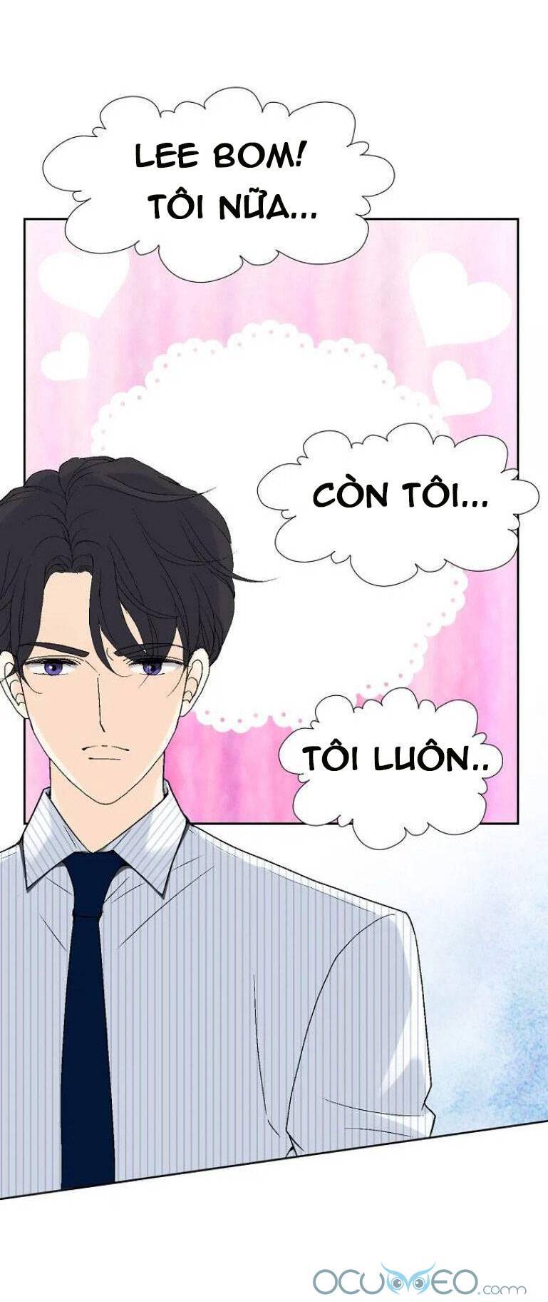 Lee Bom, Em Là Của Anh Chapter 31 - 19