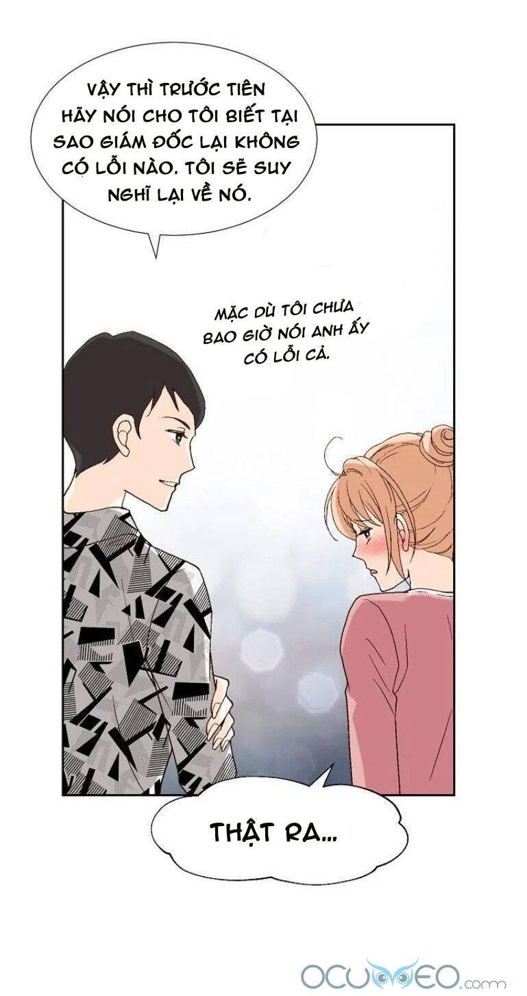 Lee Bom, Em Là Của Anh Chapter 31 - 31