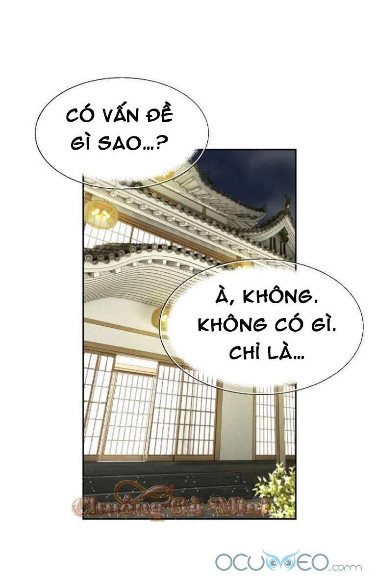 Lee Bom, Em Là Của Anh Chapter 31 - 9