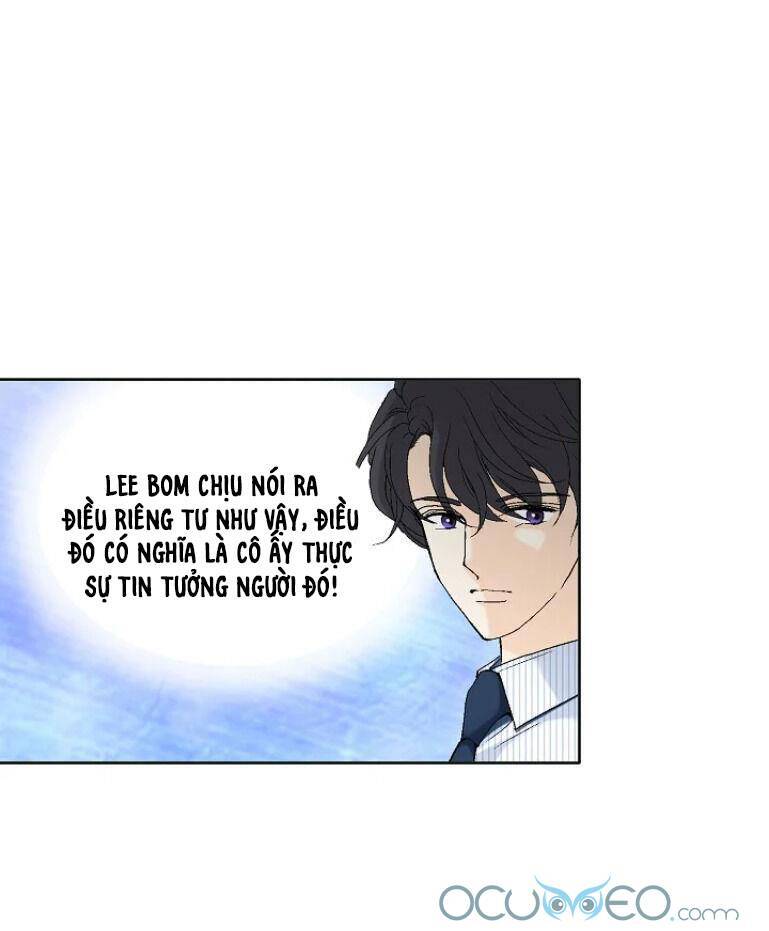 Lee Bom, Em Là Của Anh Chapter 32 - 12