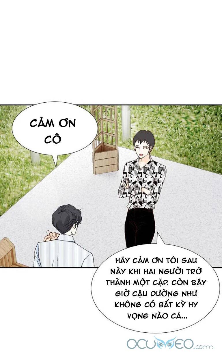 Lee Bom, Em Là Của Anh Chapter 32 - 38