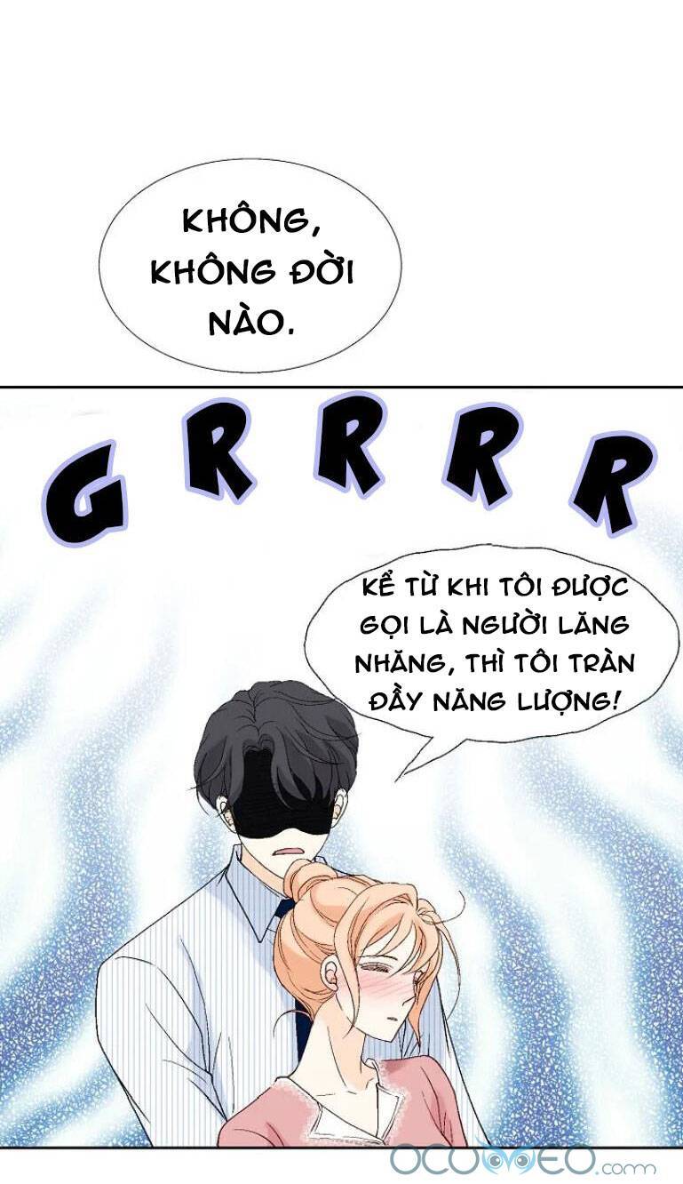 Lee Bom, Em Là Của Anh Chapter 32 - 41