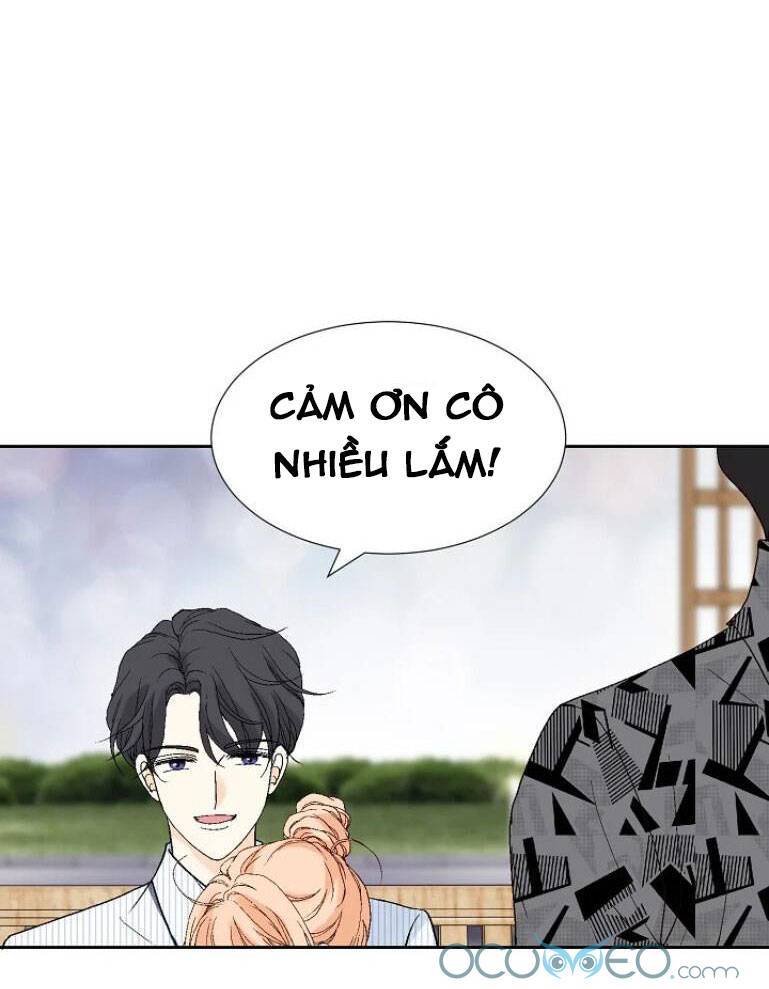 Lee Bom, Em Là Của Anh Chapter 32 - 44