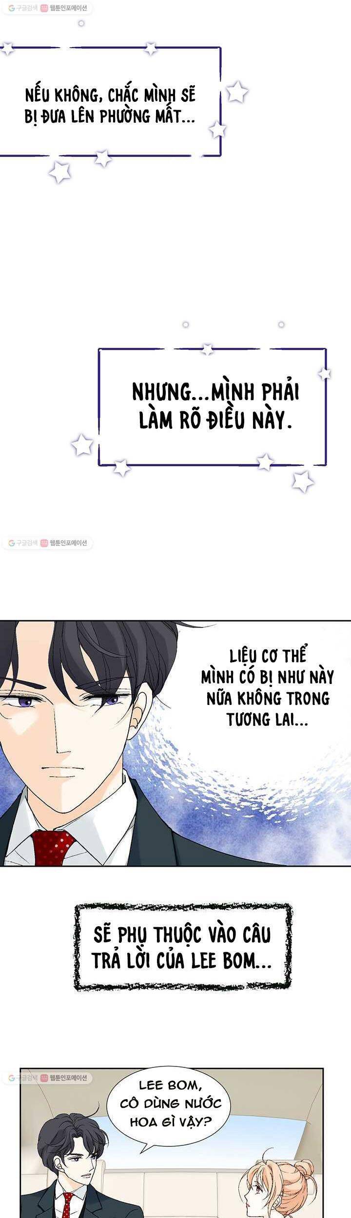 Lee Bom, Em Là Của Anh Chapter 34 - 10