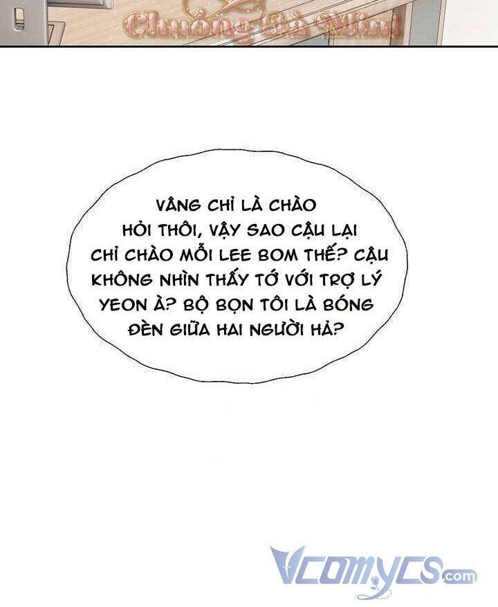 Lee Bom, Em Là Của Anh Chapter 38 - 19