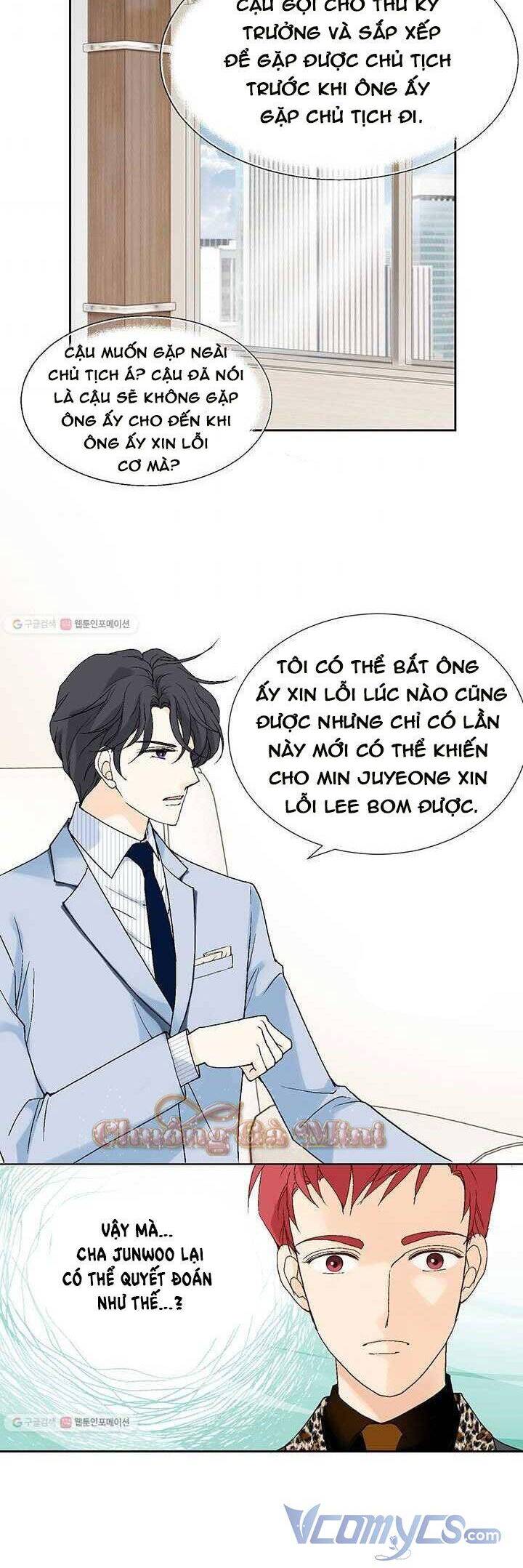 Lee Bom, Em Là Của Anh Chapter 38 - 29