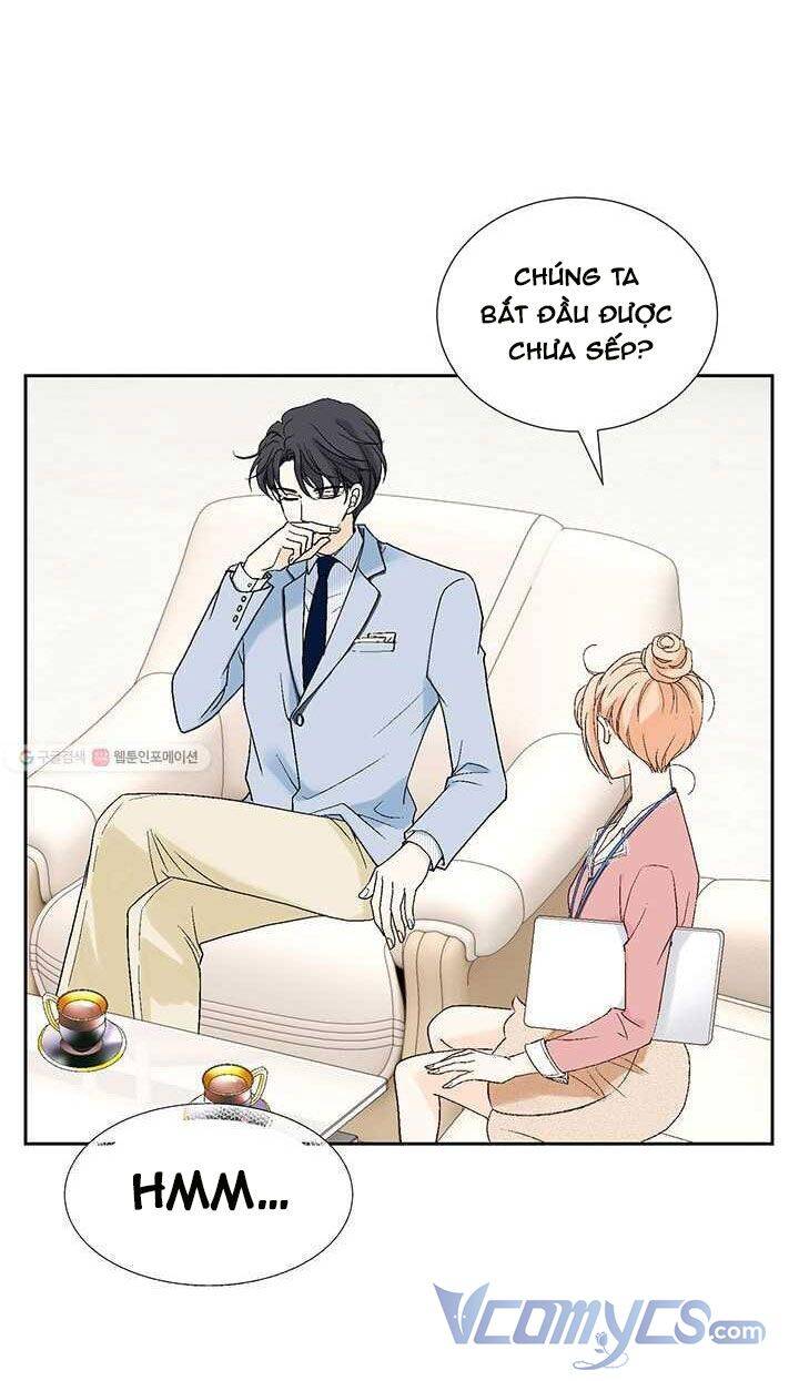 Lee Bom, Em Là Của Anh Chapter 38 - 51