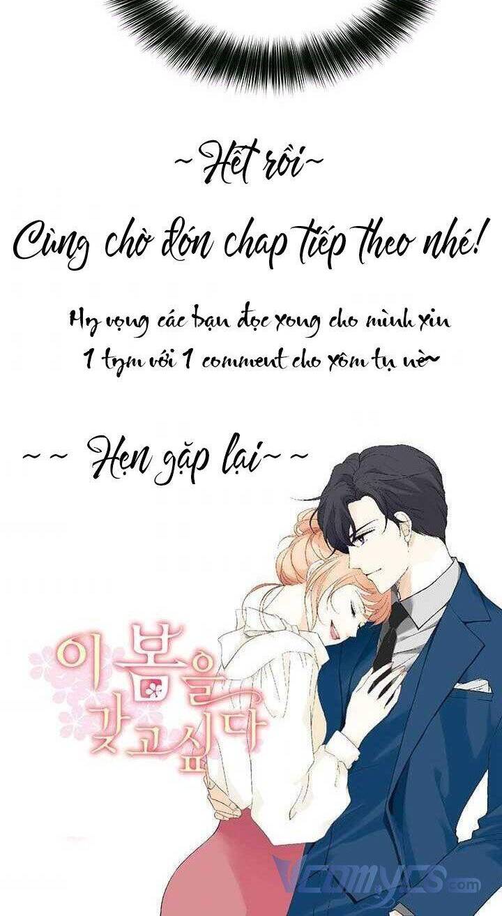 Lee Bom, Em Là Của Anh Chapter 38 - 53