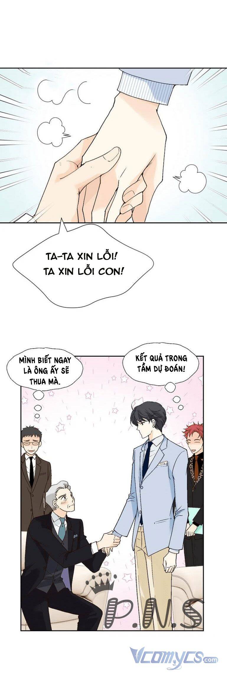 Lee Bom, Em Là Của Anh Chapter 39 - 27