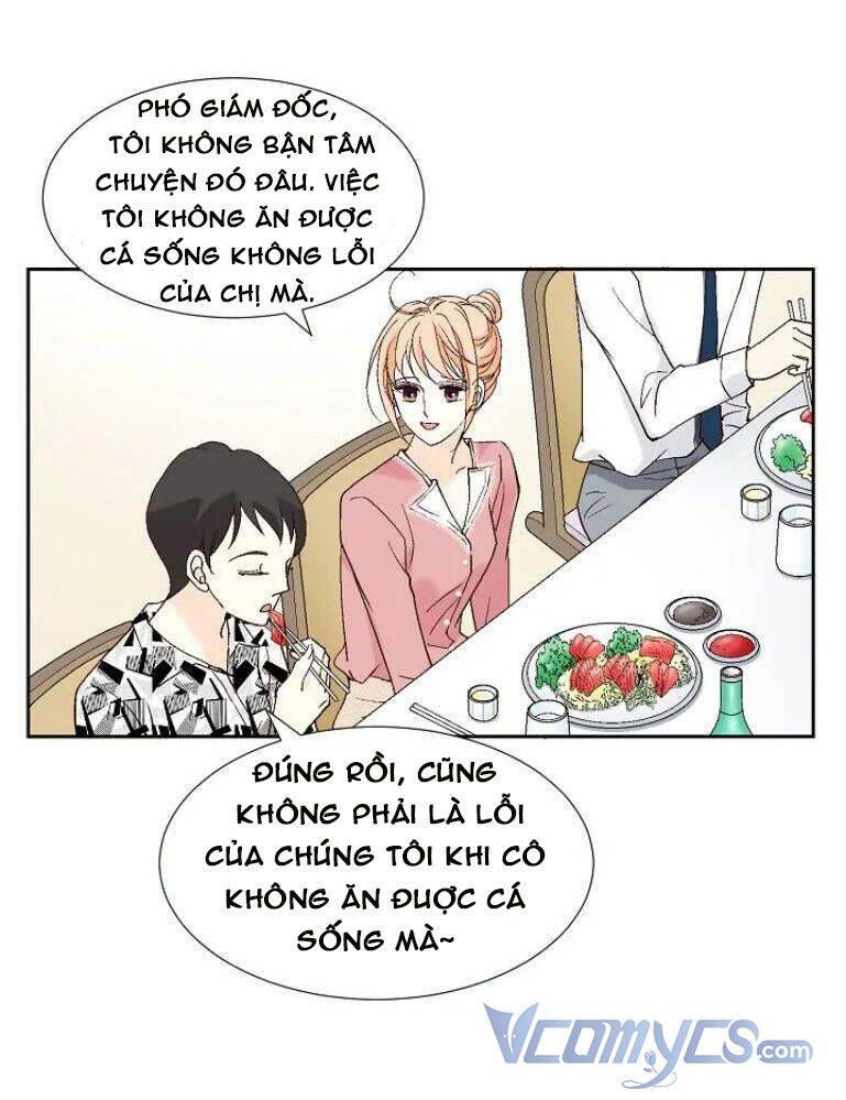 Lee Bom, Em Là Của Anh Chapter 41 - 13