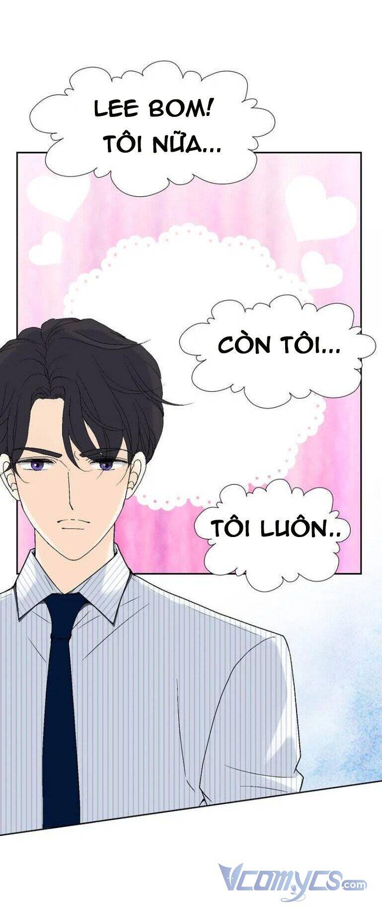 Lee Bom, Em Là Của Anh Chapter 41 - 19