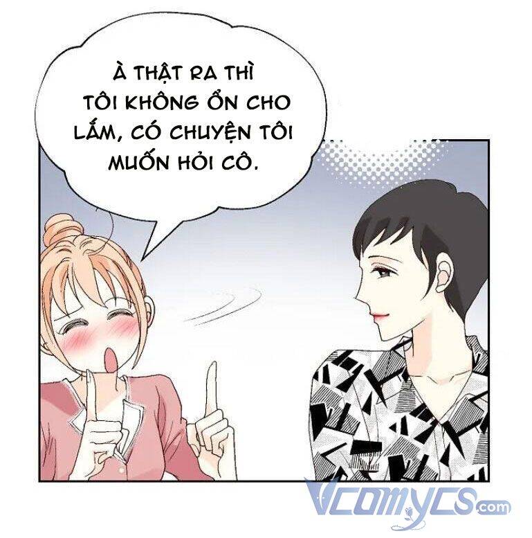 Lee Bom, Em Là Của Anh Chapter 41 - 23