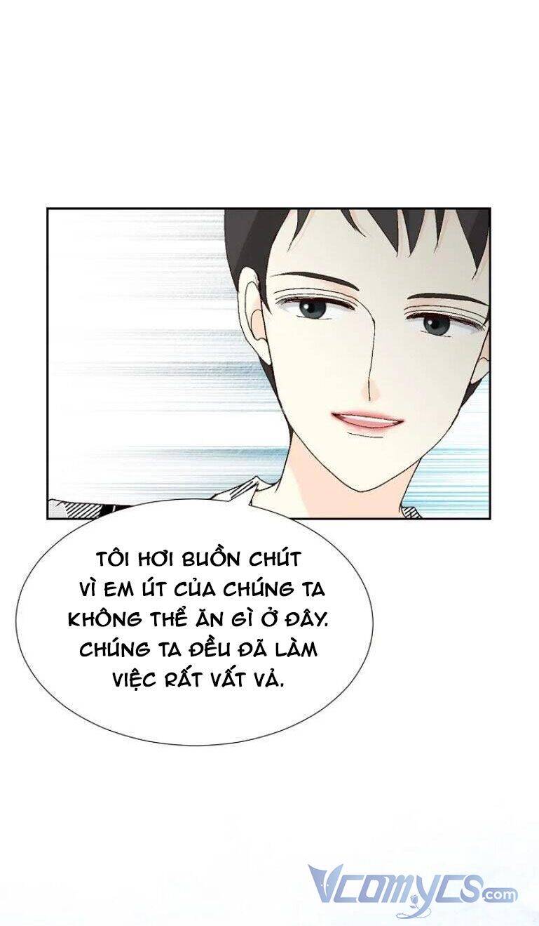 Lee Bom, Em Là Của Anh Chapter 41 - 10