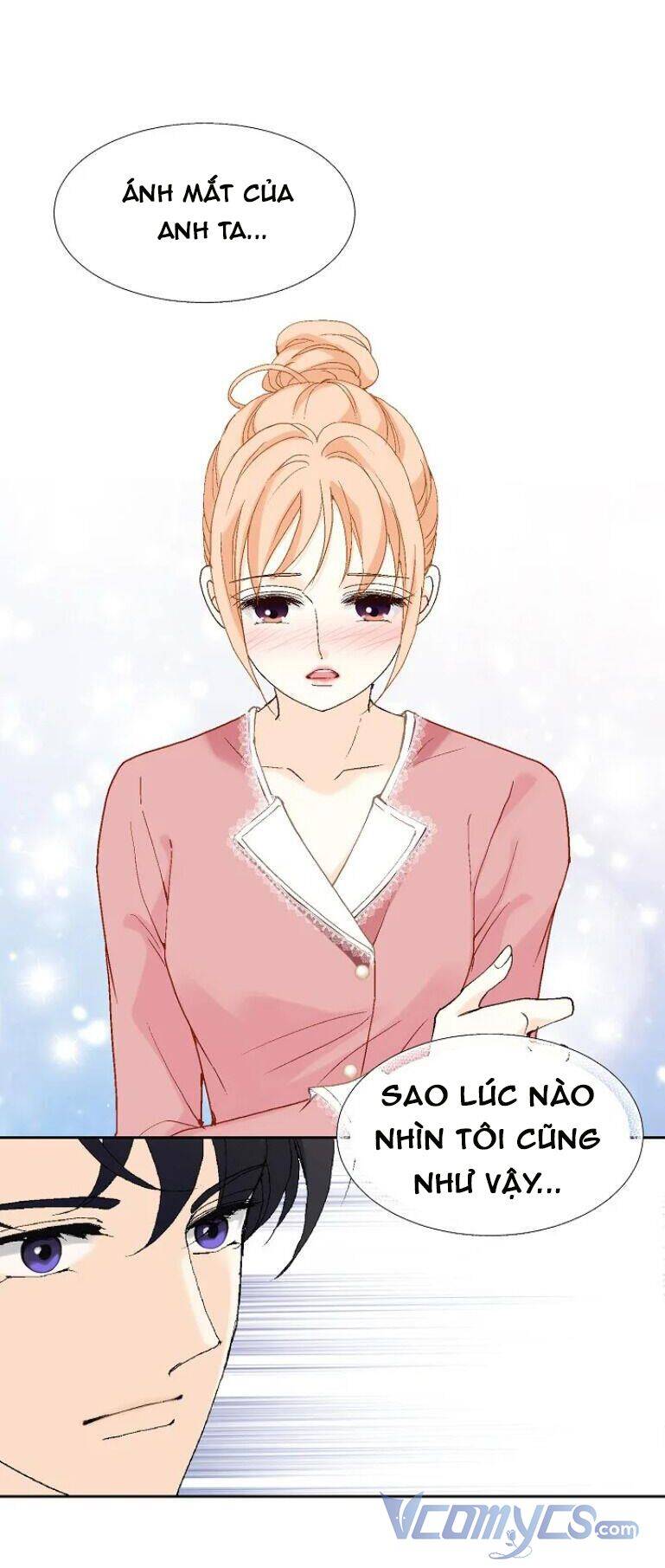 Lee Bom, Em Là Của Anh Chapter 42 - 4