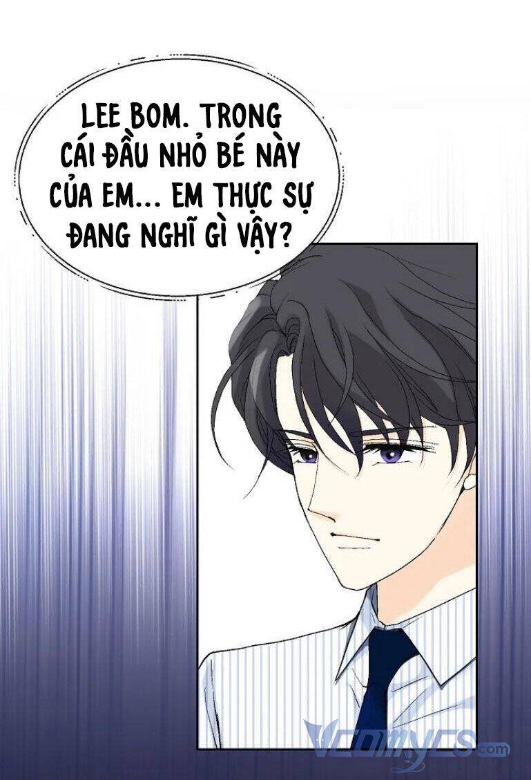 Lee Bom, Em Là Của Anh Chapter 42 - 33