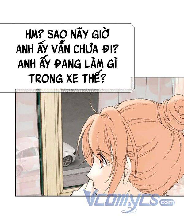 Lee Bom, Em Là Của Anh Chapter 45 - 20