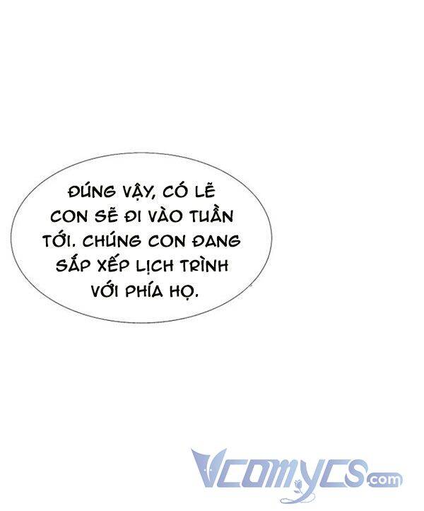 Lee Bom, Em Là Của Anh Chapter 45 - 40