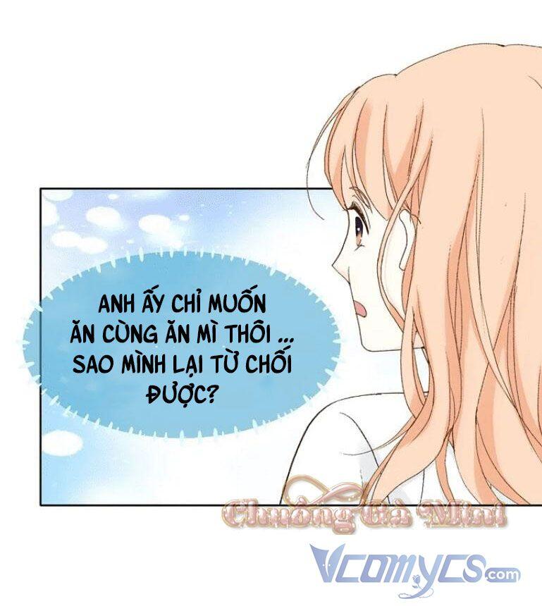 Lee Bom, Em Là Của Anh Chapter 46 - 56