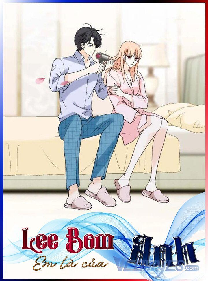 Lee Bom, Em Là Của Anh Chapter 46 - 61