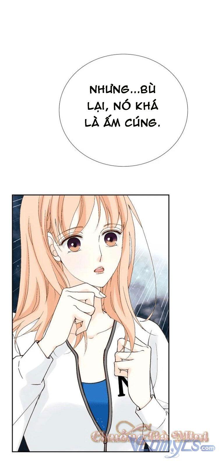 Lee Bom, Em Là Của Anh Chapter 47 - 13