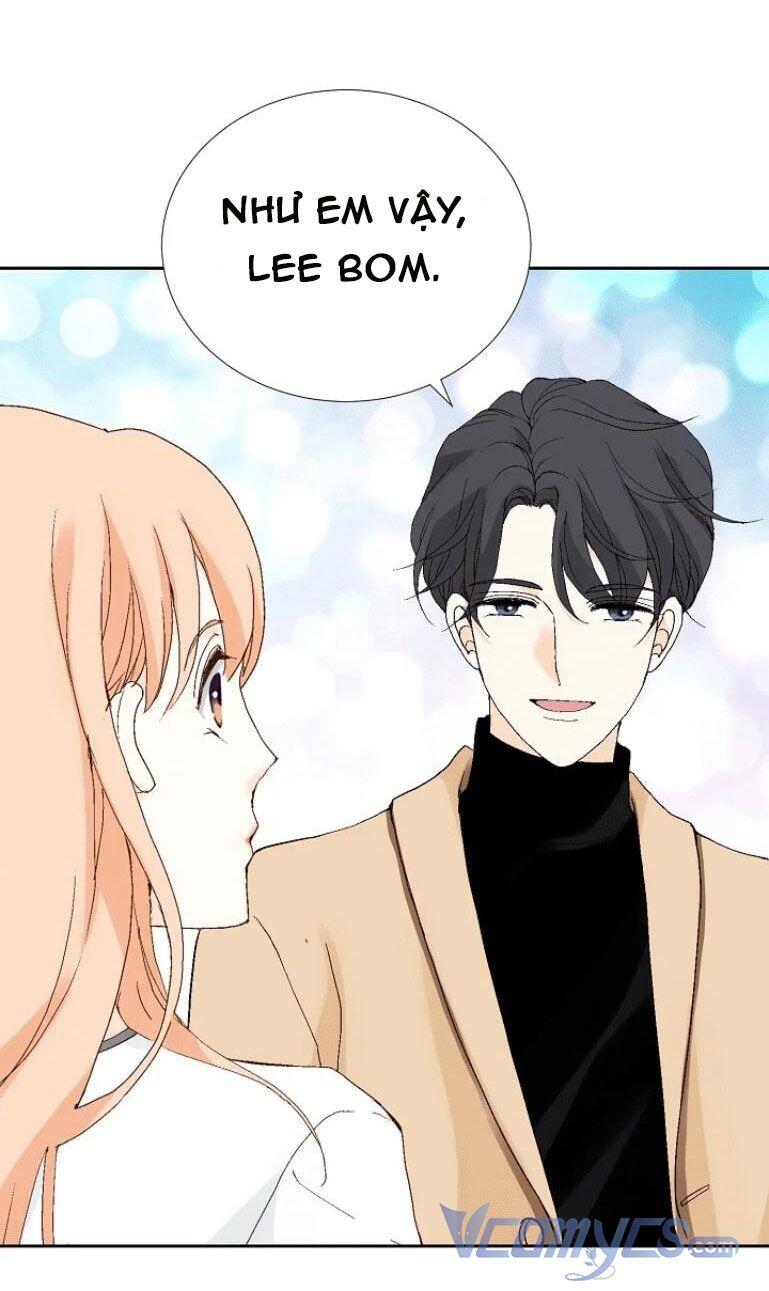 Lee Bom, Em Là Của Anh Chapter 47 - 14