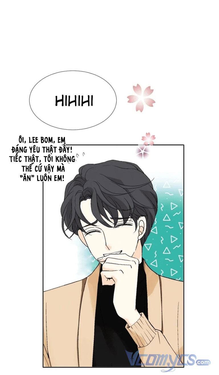 Lee Bom, Em Là Của Anh Chapter 47 - 32