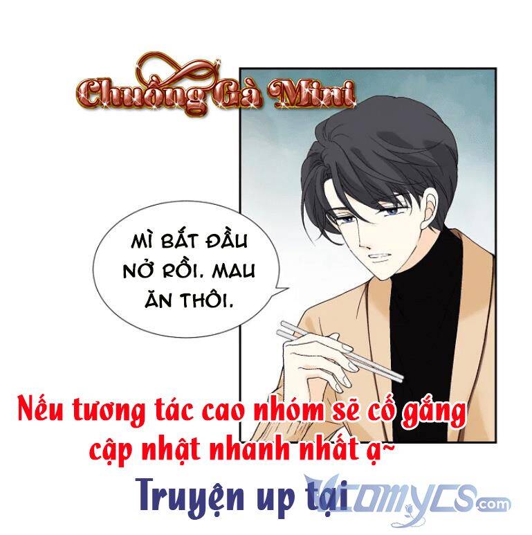 Lee Bom, Em Là Của Anh Chapter 48 - 12