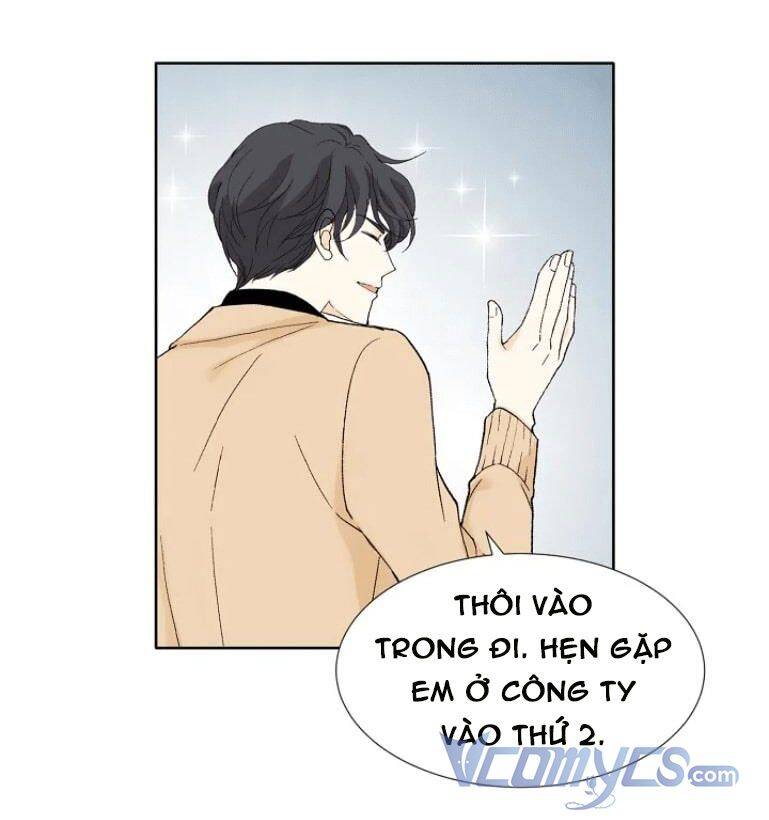 Lee Bom, Em Là Của Anh Chapter 48 - 29