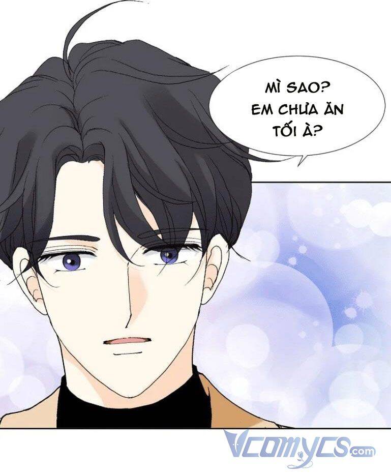 Lee Bom, Em Là Của Anh Chapter 48 - 32