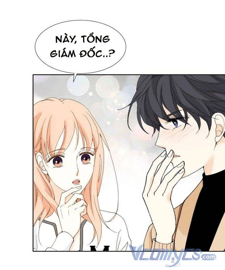 Lee Bom, Em Là Của Anh Chapter 48 - 38