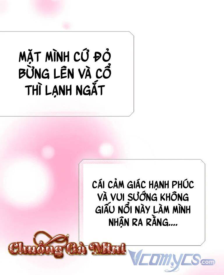 Lee Bom, Em Là Của Anh Chapter 48 - 40