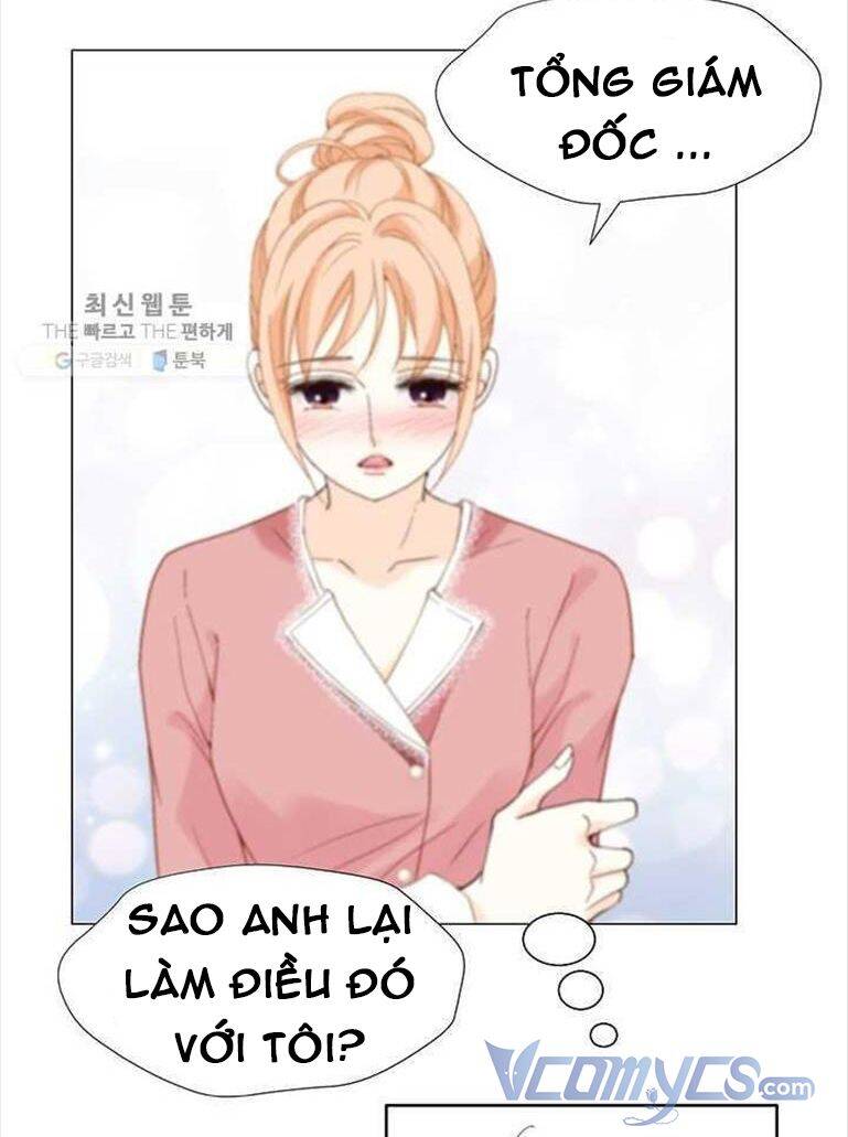 Lee Bom, Em Là Của Anh Chapter 48 - 53