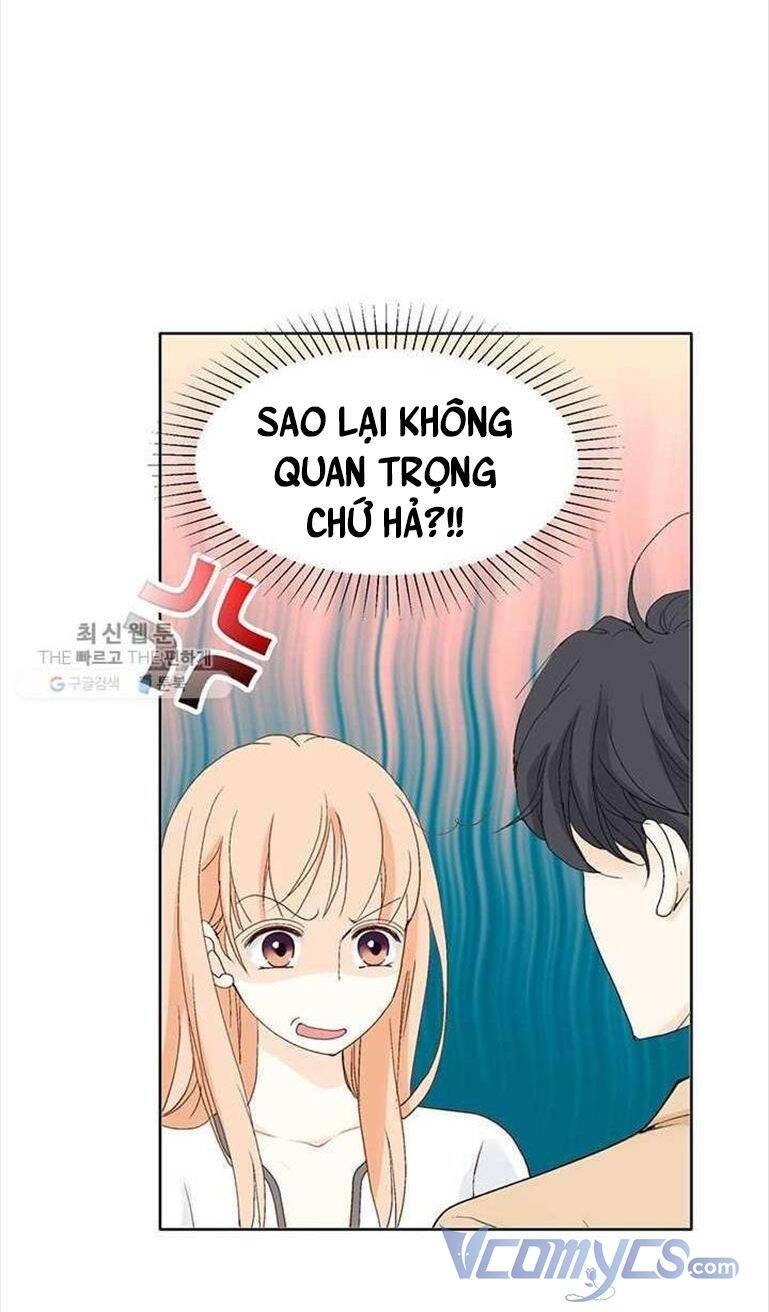 Lee Bom, Em Là Của Anh Chapter 48 - 57