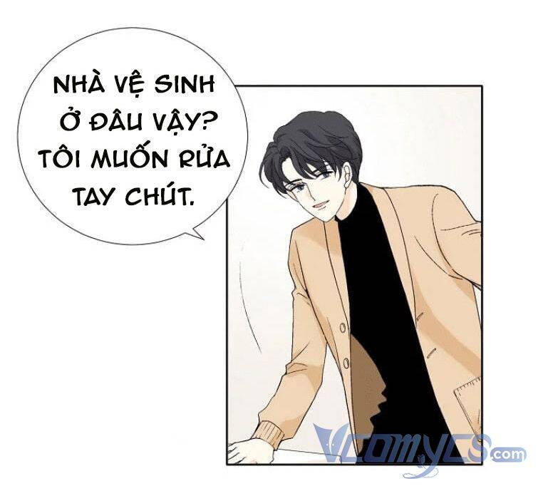 Lee Bom, Em Là Của Anh Chapter 48 - 80