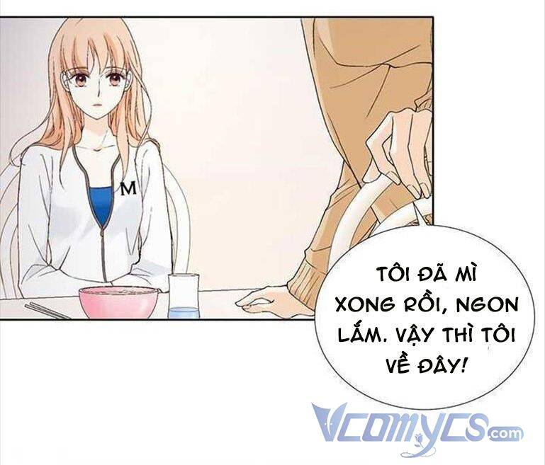 Lee Bom, Em Là Của Anh Chapter 48 - 86