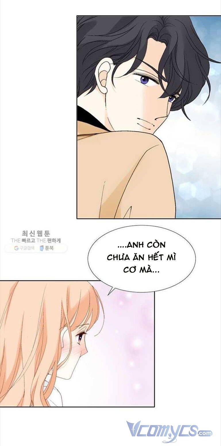 Lee Bom, Em Là Của Anh Chapter 48 - 93