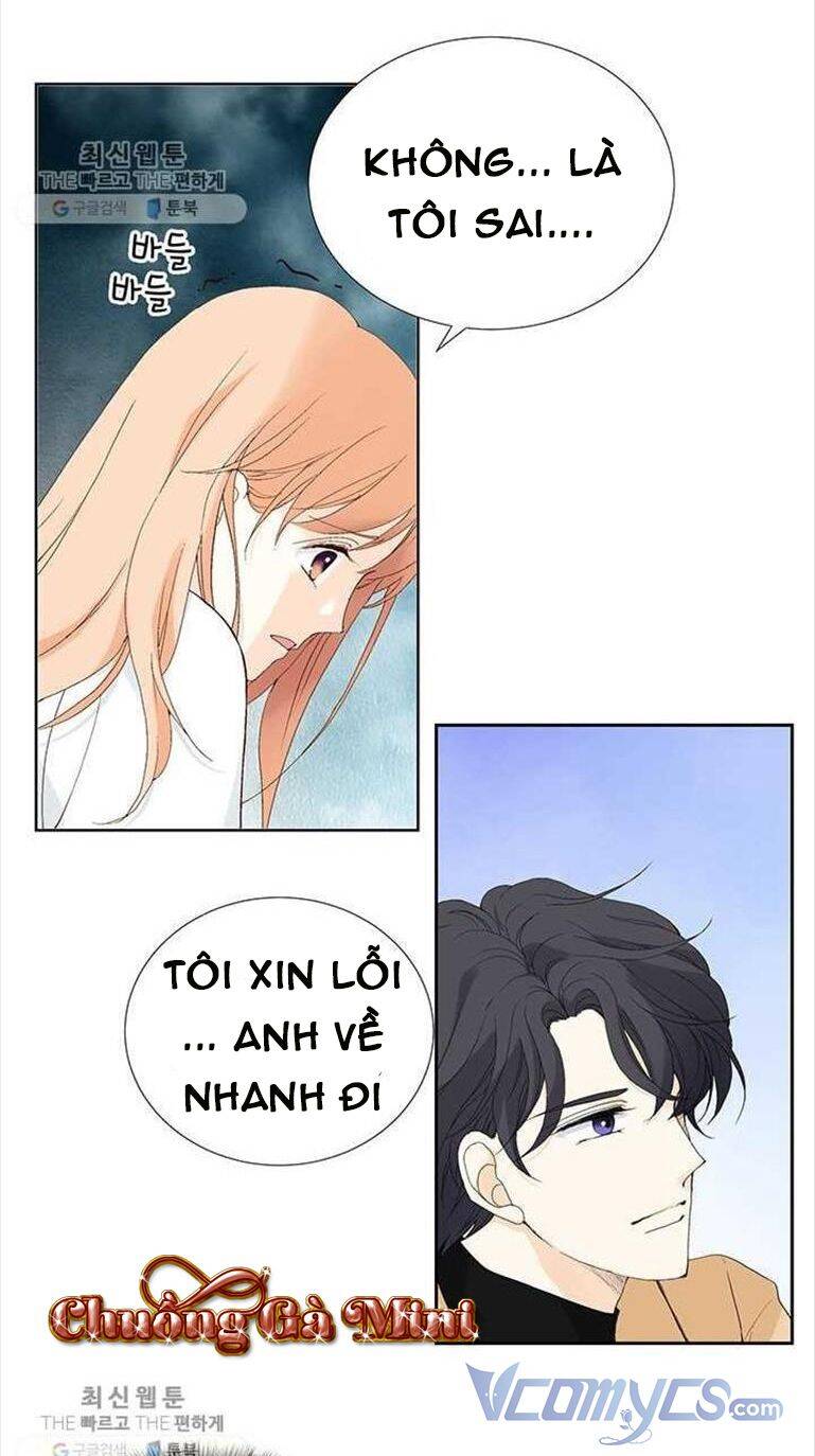 Lee Bom, Em Là Của Anh Chapter 49 - 12