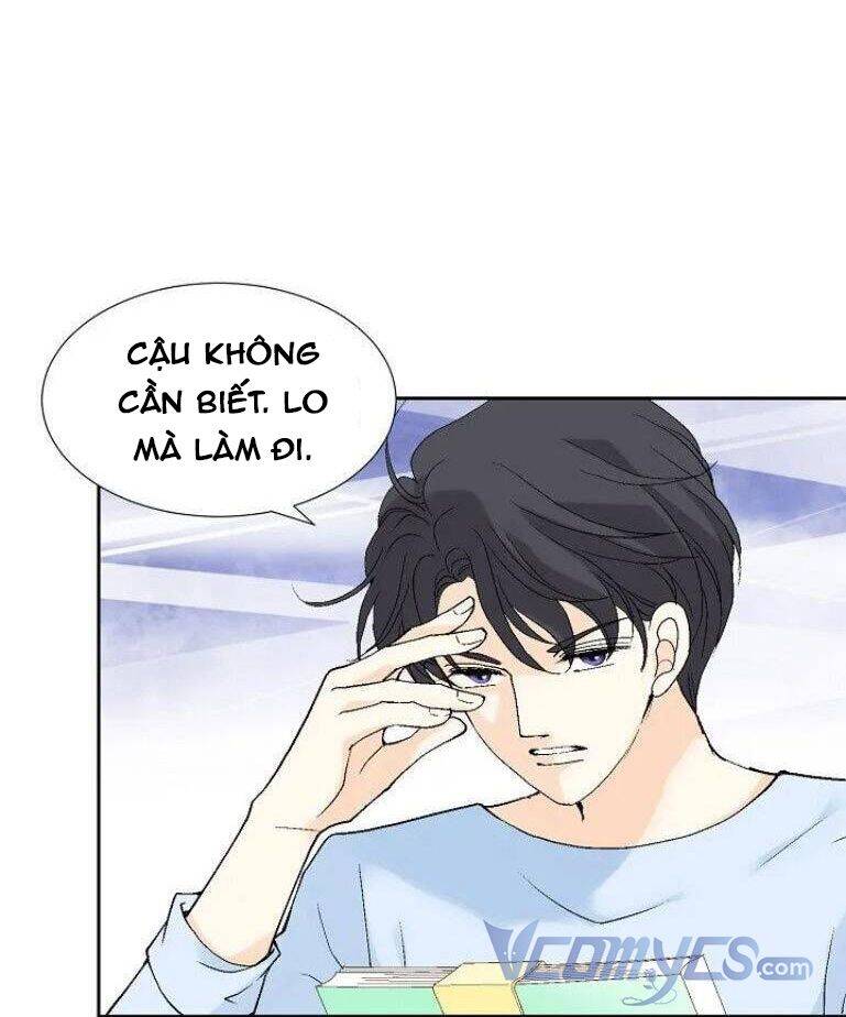 Lee Bom, Em Là Của Anh Chapter 49 - 40