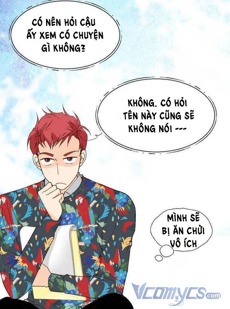 Lee Bom, Em Là Của Anh Chapter 49 - 43