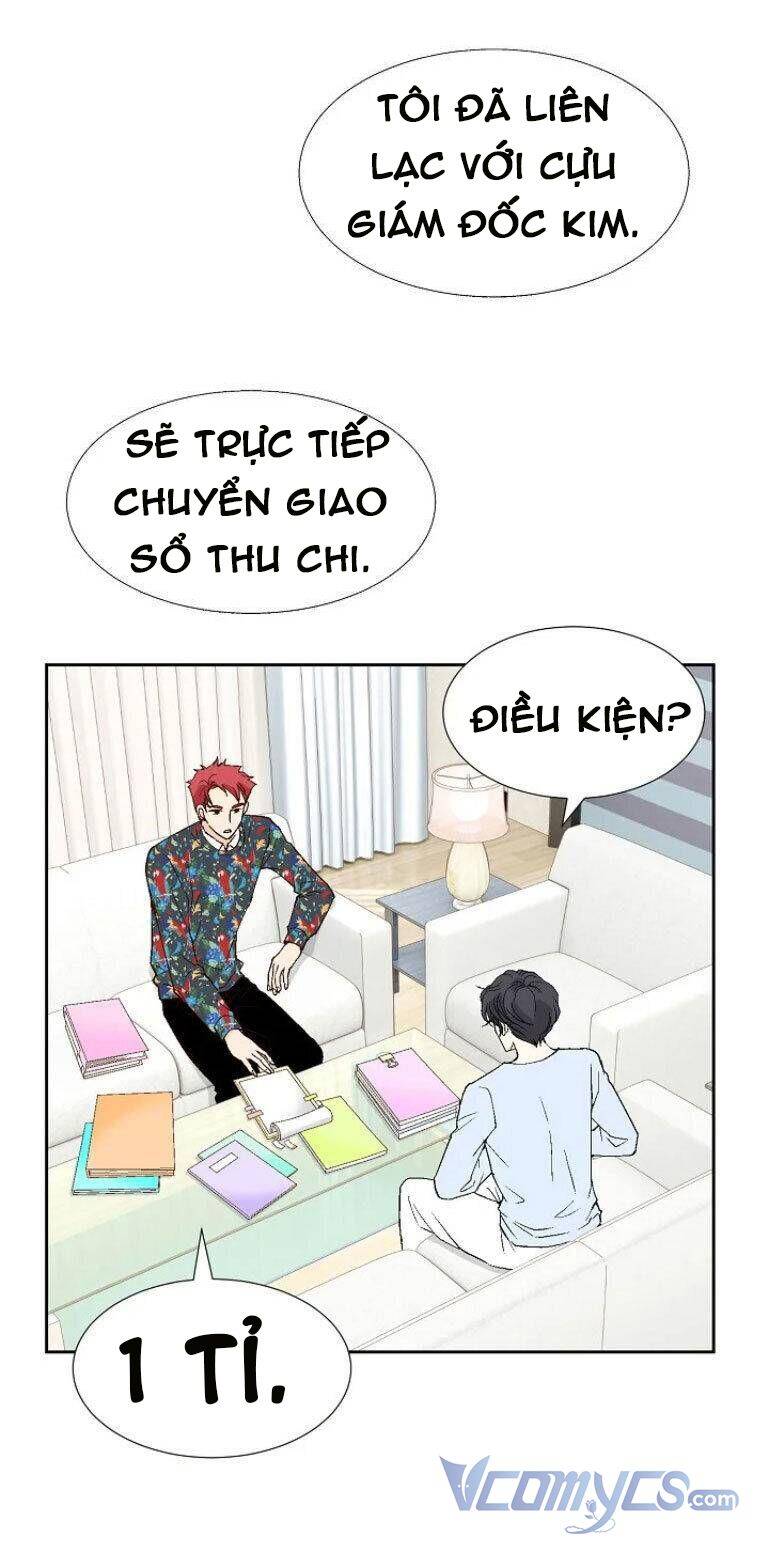 Lee Bom, Em Là Của Anh Chapter 49 - 46