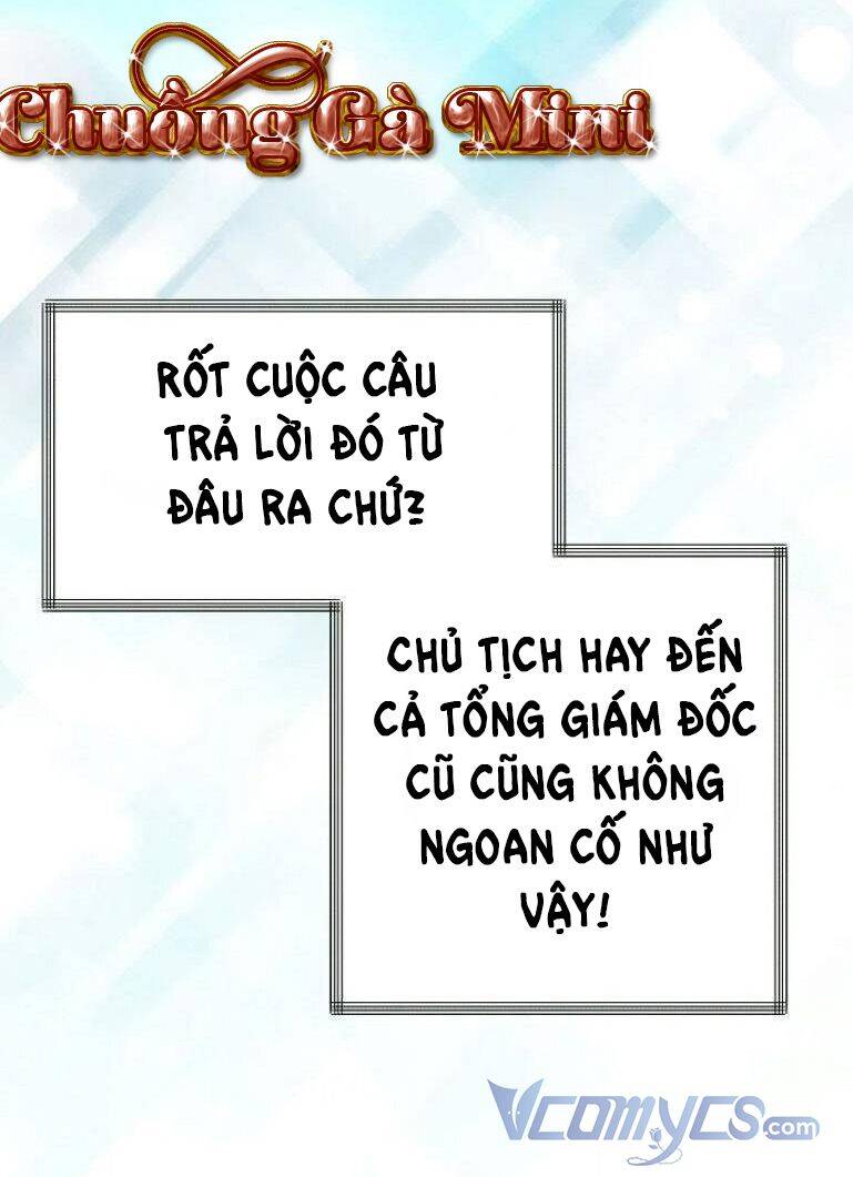 Lee Bom, Em Là Của Anh Chapter 49 - 66