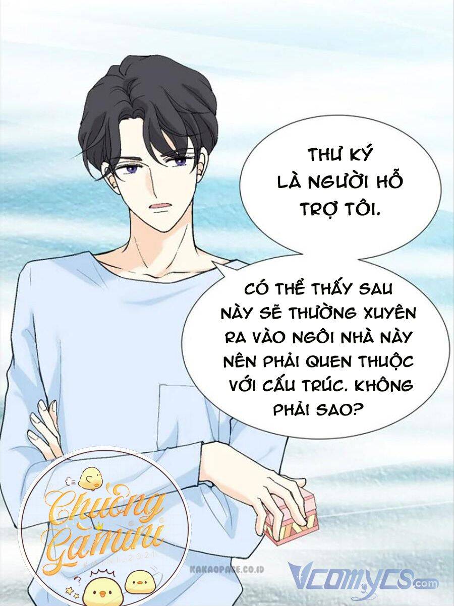 Lee Bom, Em Là Của Anh Chapter 52 - 3