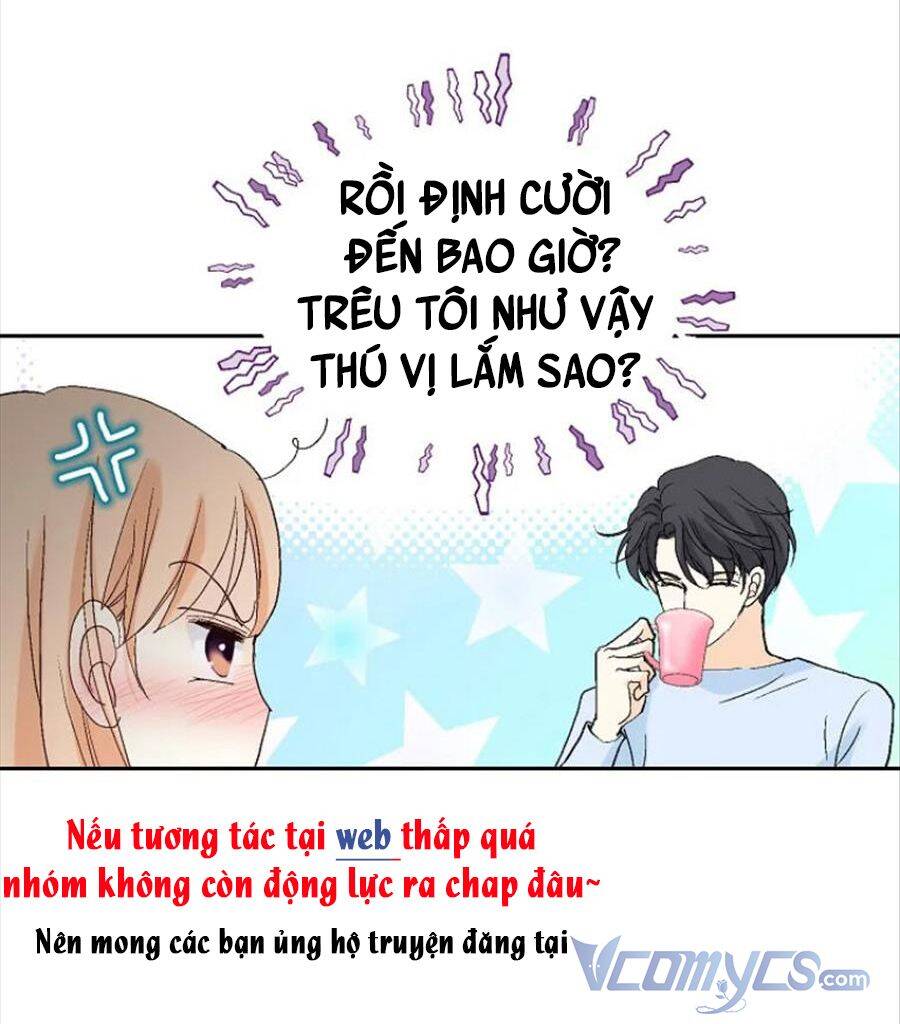 Lee Bom, Em Là Của Anh Chapter 52 - 27