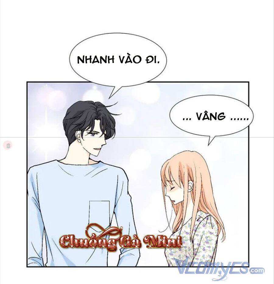 Lee Bom, Em Là Của Anh Chapter 52 - 4