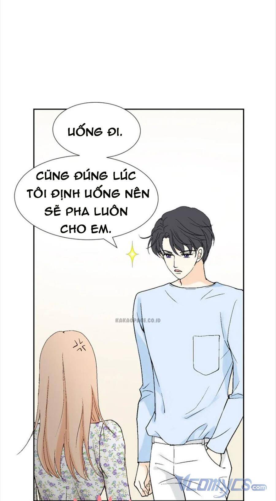 Lee Bom, Em Là Của Anh Chapter 52 - 7