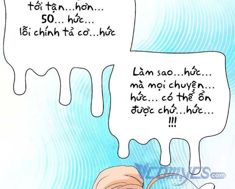 Lee Bom, Em Là Của Anh Chapter 9 - 5