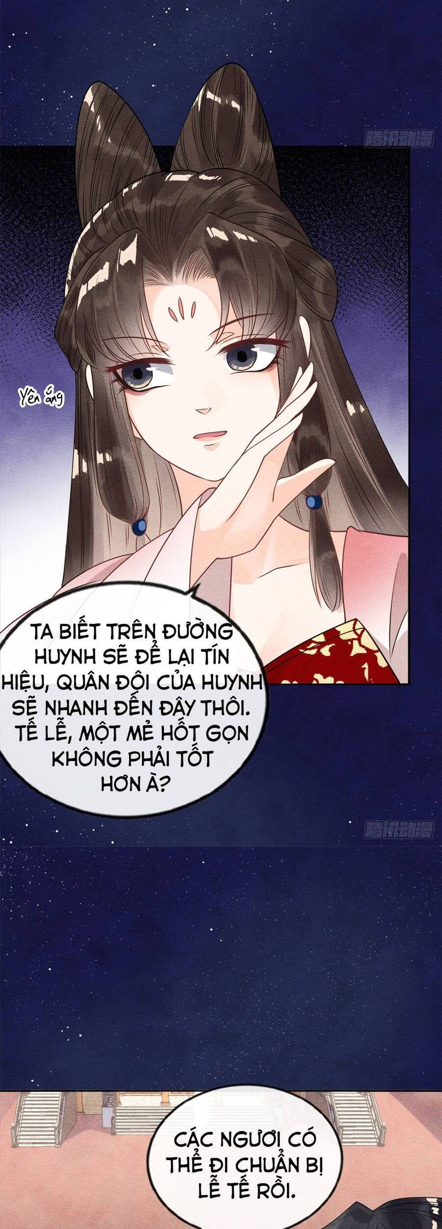 Tiêu Rồi, Lại Bị Bệnh Kiều Để Mắt Đến! Chapter 17 - 23