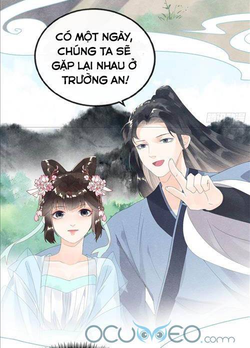 Tiêu Rồi, Lại Bị Bệnh Kiều Để Mắt Đến! Chapter 4 - 6