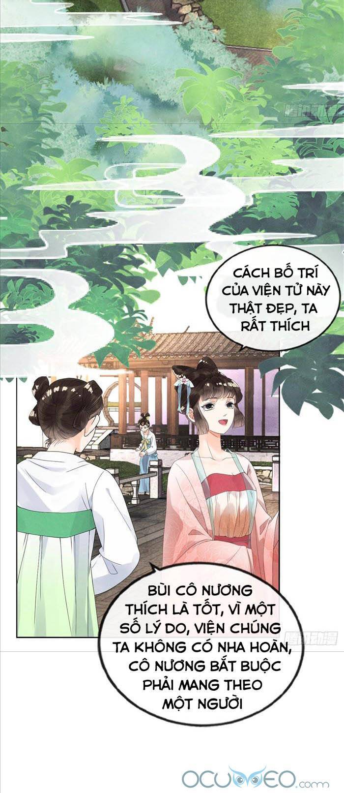 Tiêu Rồi, Lại Bị Bệnh Kiều Để Mắt Đến! Chapter 5 - 14