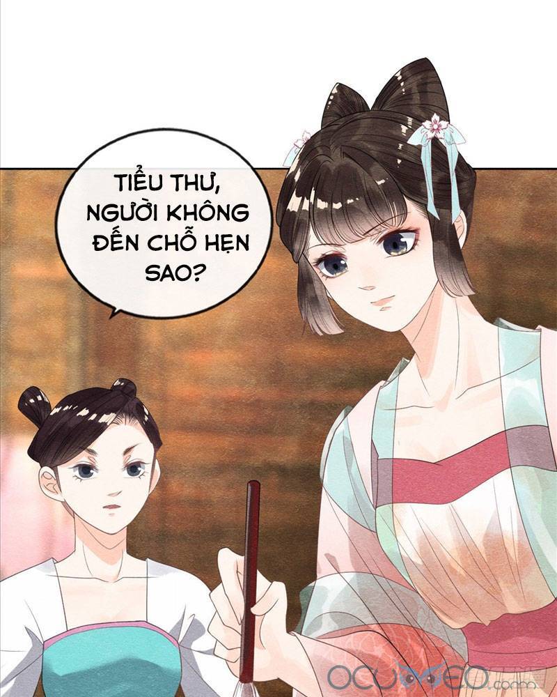 Tiêu Rồi, Lại Bị Bệnh Kiều Để Mắt Đến! Chapter 7 - 3